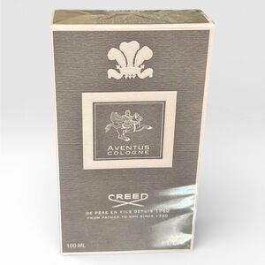 Creed Aventus 100ml Bottle – Brand New Sealed